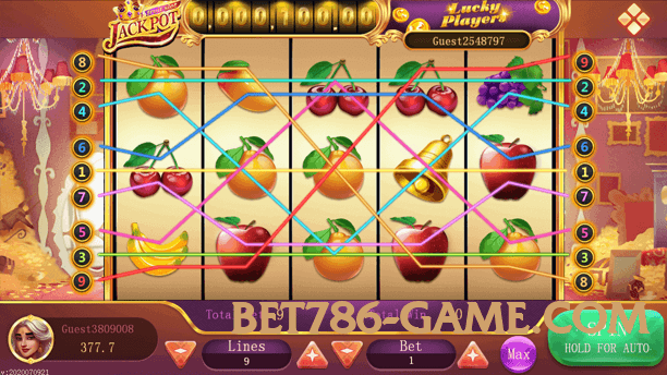 gv777vip VIP v2.5.0 Screenshot 2