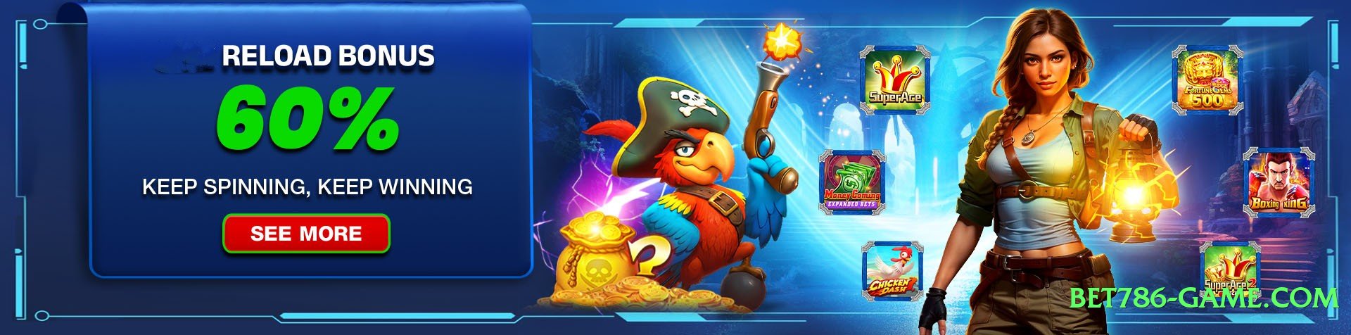 gv777vip v5.1.0 Official Screenshot 3